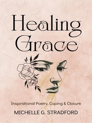 cover image of Healing Grace